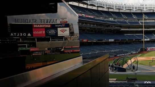 Red Sox Notebook: Sox-Yanks postponed because of COVID outbreak; Sale begins rehab taken at Yankee Stadium (Red Sox)